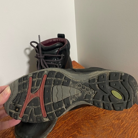 Ecco Gore-Tex winter boots - Picture 4 of 7